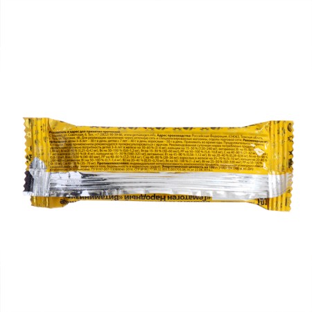 Hematogen Mi-Mi-Mi-Mi-folk vitaminized children from 3 years old, 40 g-1