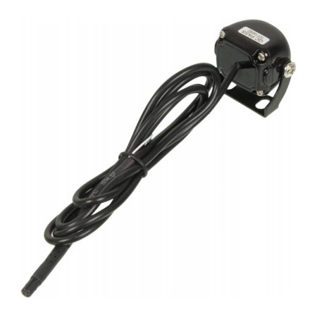 Rear view camera Silverstone F1 InterPower IP-860 F/R Universal-1