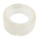 Adhesive tape 15 mm x 10 m., The color is transparent