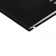 Universal diary for grade 1-11 "Do not crush me!", Integral cover, artificial leather, silk-screen printing, Lyasse, 80 g/m2
