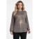 Women's blouse Wisell M4-3448/7, size 52