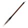 Koza brush No. 8, round, for calligraphy, wooden pen, in a blister
