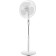 Brayer 4961br-Wh fan, 3 speeds, 3 blades, 40 watts