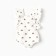 Combineson with ruffles crumb I am Muslin, p. 62-68, milk