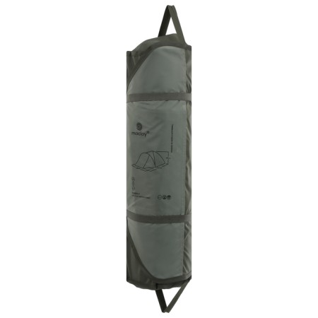 TART TALE, Tracking Maclay Khibin 4, 4-seater, with vestibule-24