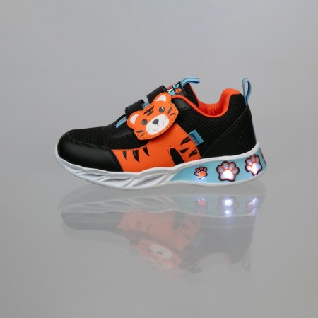 Sneakers for the boy PlayTode, size 30-8