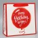 Gift Laminated Square, Packaging, Happy Cape, 22 x 22 x 11 cm