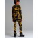 Thermal complex for a boy: trousers, sweatshirt, height 158 ​​cm