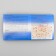 Azovmed "roller" applique, 90 spines, 38x10 cm, blue,