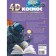 Encyclopedia in augmented reality 4D "Cosmos"