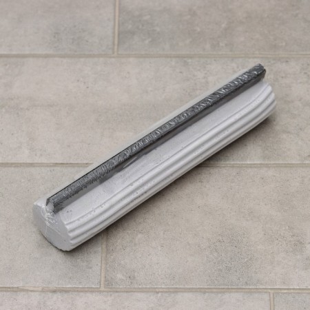 Raccoon nozzle for mop with spin, 27 × 6.5 × 5.5 cm, PVA-3