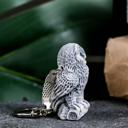 Брелок "Сова" 4,7см, МИКС-1