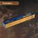Tundra soldering iron, wooden handle, 60 watts, 220 V