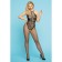 Candy Girl Sabra, Black, OS