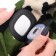 Battery flashlight, 200 mAh, 4 LED, 3 modes, USB