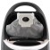 Vacuum cleaner Panasonic MC-CJ915W, bag, 2100 watts, 6 l, 63 dB, cord 5 m, white