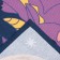The towel "for good luck" is 28x46 cm, 100% HL, mobbled 164 g/m2