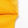 Hat-shuttle for a girl, mustard color, size 42-46