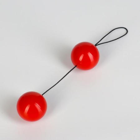 Sitabella intimate massage balls, d = 3.5 cm-1
