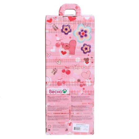 Doll "Alla Casual 2", 35 cm-2
