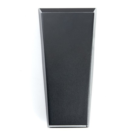 Street Feron DH506, IP54, LED, 6 W, 80x45x170 mm, black color is black-3