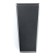 Street Feron DH506, IP54, LED, 6 W, 80x45x170 mm, black color is black