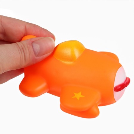 Set for bathing 3 in 1 machine: puzzle and developing toys of crumb I-6