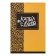 Notepad A6, 32 sheets in a cage on the Main Mix paperwork, cover coated cardboard, offset unit, mix