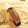 Waterproof oil "intensive tan" SPF 25, 150 ml