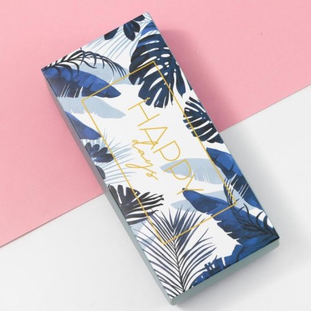 KAFTAN socks "Happy Days" 5 pairs, river 35-38-2