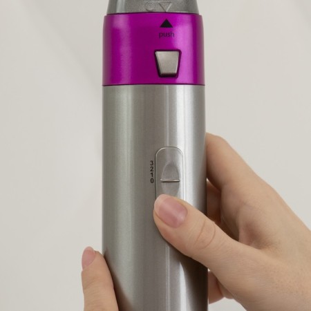 Luazon LW-17, 1000 W multicasteller, ceramic coating, 5 nozzles, up to 120 ° C-6