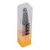 Denzel Borfrase, type L, metal, carbide, conical, boiled, 12 mm