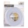 Border Tape Stayer 12341-20-20, for baths and shells, white, 3.35 m x 40 mm x 3.35 m