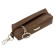 K-25-152 Case for K-902 keys, brown dark. Pul -up - 152