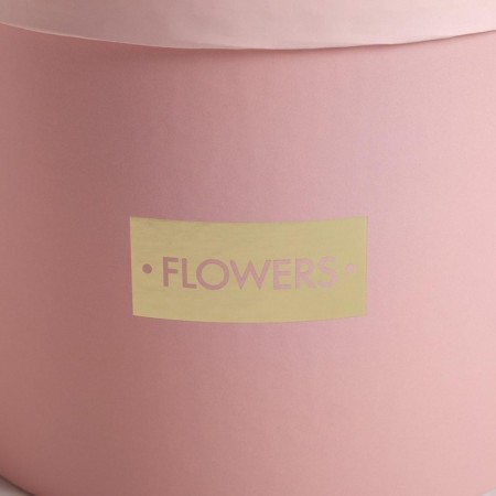 A set of hats for colors 4 in 1, gift packaging, “delicate tones”, 14 x 13 cm - 20 x 17.5 cm-7