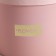 A set of hats for colors 4 in 1, gift packaging, “delicate tones”, 14 x 13 cm - 20 x 17.5 cm