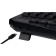 Keyboard Redragon Harpe Wireless, Game, Bezopr, Mechanical, subv, 104 cl, USB, black