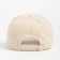 Basebolka Women Warm Minaku lamb, size 56-58, Milk color