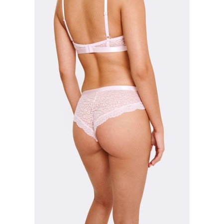Women's cowards orfa xs, pink color-4