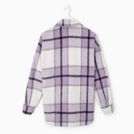 Women's shirt MIST insulated, p. S, lilac-10