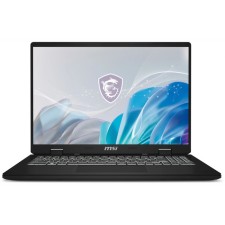 Laptop MSI Creator M16 HX C14VFG-035RU Core i7 14700HX 16GB SSD1TB NVIDIA GEFORCE RTX4060 1068603