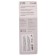 Spoon silicone children's "giraffes", white color