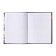 Notepad A6 80L CL gravity, TV region, GL Lam, BL 55 g/m2
