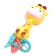 Musical toy "Musical Giraffic", sound, light