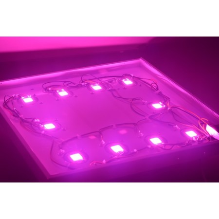 Suspended LED lamp for GUSOBOBOKS "Izis" 500W-1