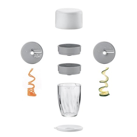 Guzzini spiralize & go-6
