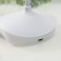 Sensory table lamp 16749/1 LED 2W 6000K USB AKB White 13x11x39 cm Risalux