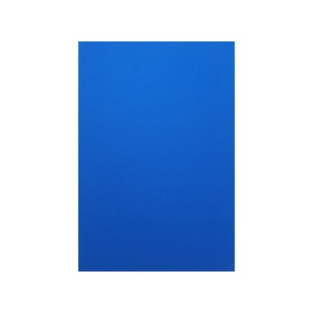 Foamiran color A4 "Devente" 10 colors x 10 sheets, thickness 5 mm, plastic bag with euro suspension-9