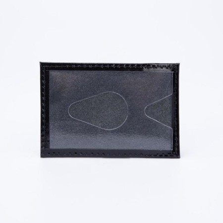 Cartholder, black color-1