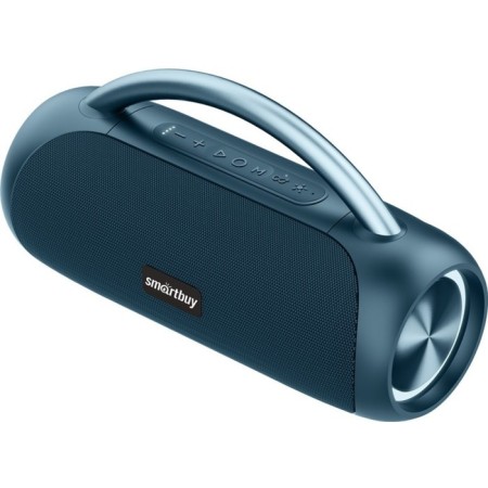 Smartbuy SBS-5590 Master SMASTIC SILE BLUE 36W, Bluetooth, MP3, FM radio-3